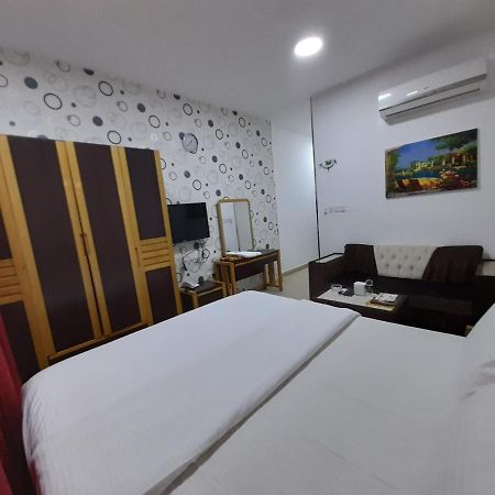 Eman House Aparthotel Salalah Luaran gambar