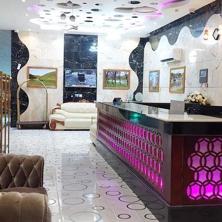 Eman House Aparthotel Salalah Luaran gambar