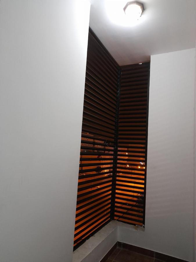 Eman House Aparthotel Salalah Luaran gambar