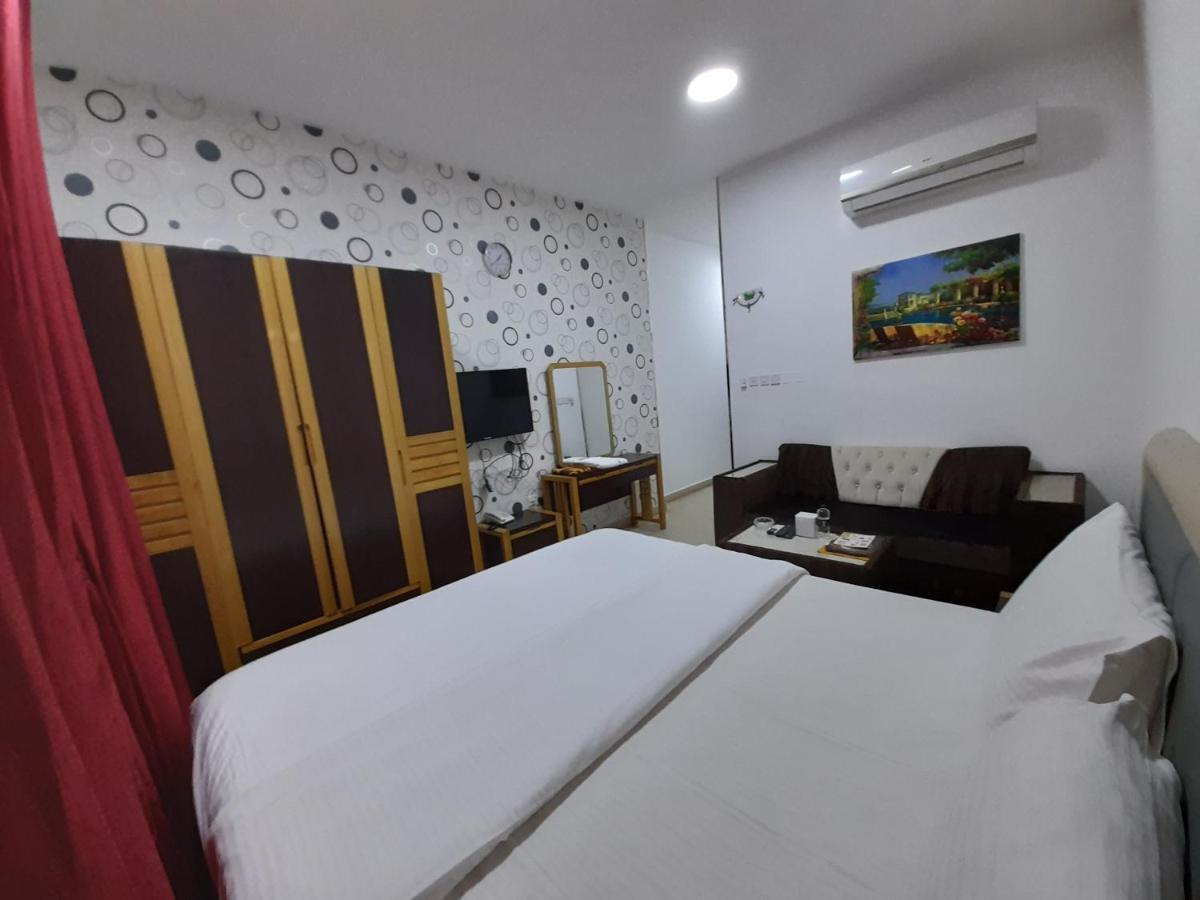 Eman House Aparthotel Salalah Luaran gambar