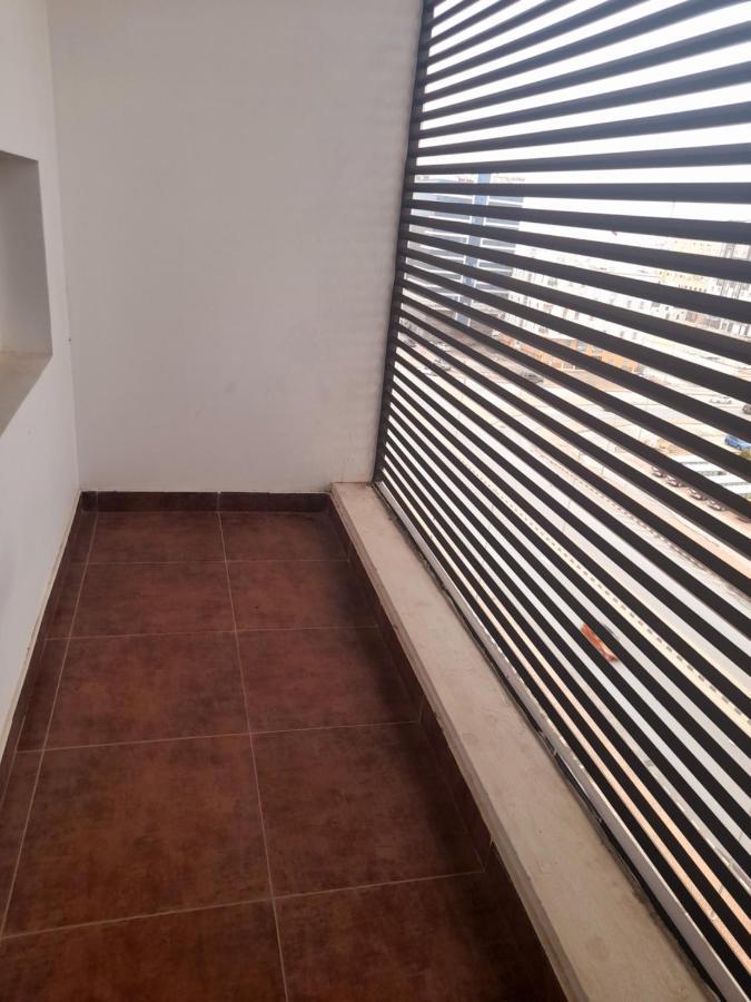 Eman House Aparthotel Salalah Luaran gambar