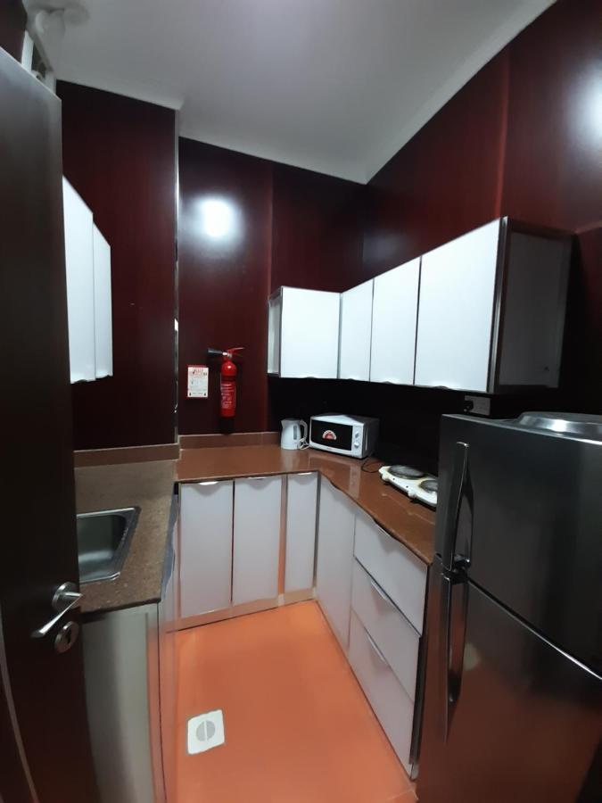 Eman House Aparthotel Salalah Luaran gambar