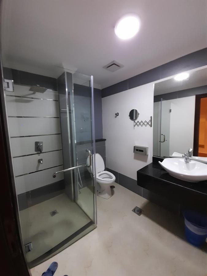 Eman House Aparthotel Salalah Luaran gambar