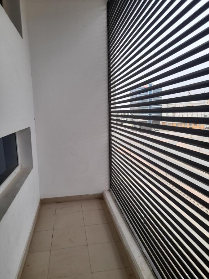 Eman House Aparthotel Salalah Luaran gambar