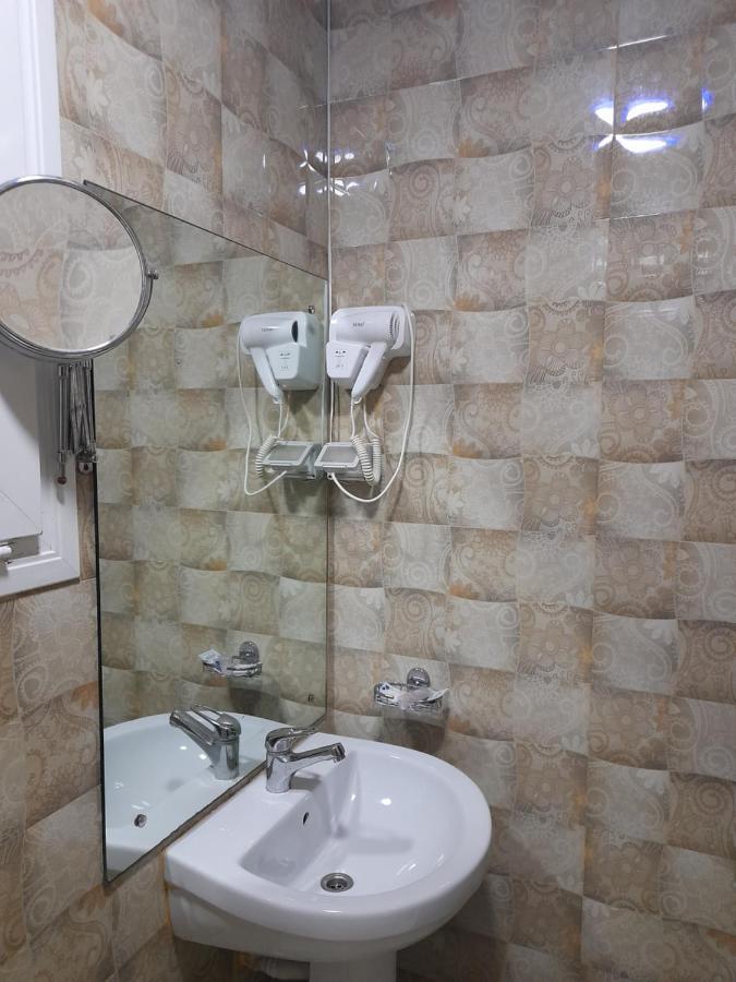 Eman House Aparthotel Salalah Luaran gambar