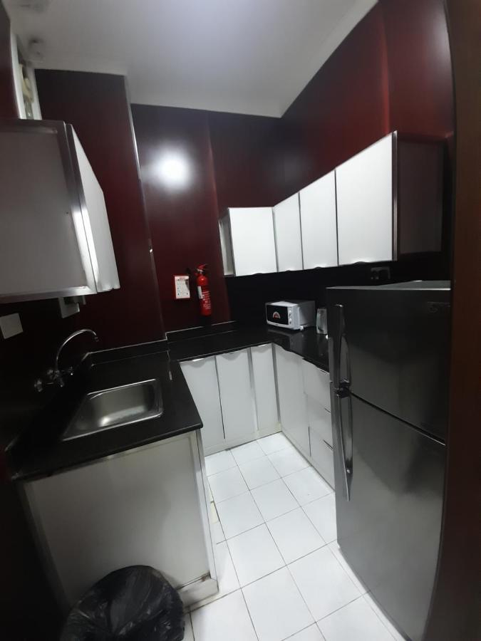 Eman House Aparthotel Salalah Luaran gambar
