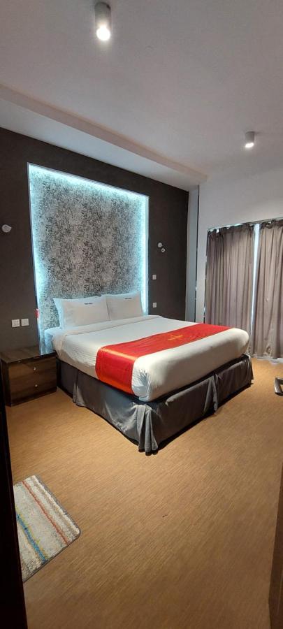 Eman House Aparthotel Salalah Luaran gambar