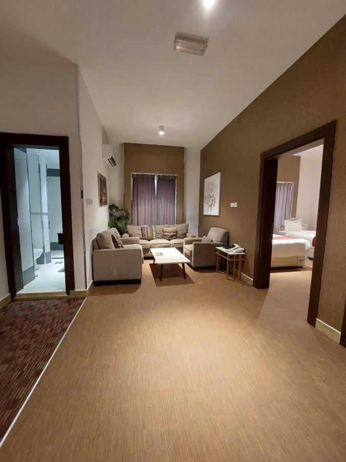 Eman House Aparthotel Salalah Luaran gambar