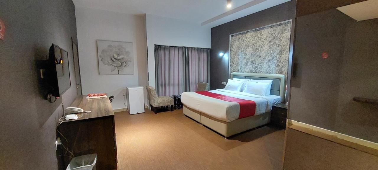 Eman House Aparthotel Salalah Luaran gambar