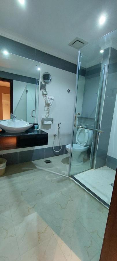 Eman House Aparthotel Salalah Luaran gambar