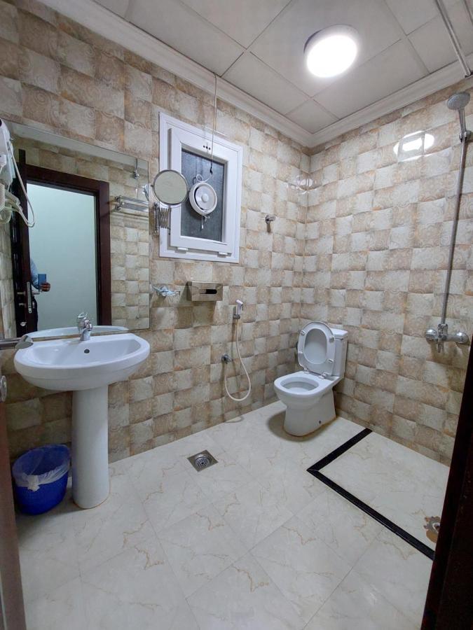 Eman House Aparthotel Salalah Luaran gambar