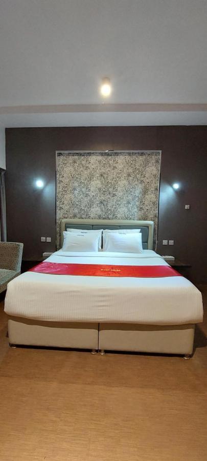Eman House Aparthotel Salalah Luaran gambar