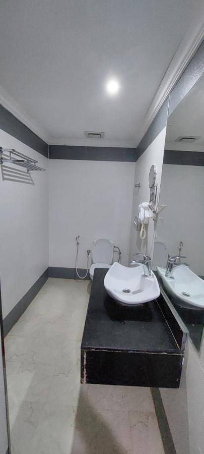 Eman House Aparthotel Salalah Luaran gambar