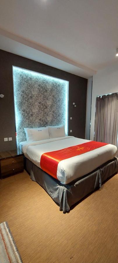 Eman House Aparthotel Salalah Luaran gambar