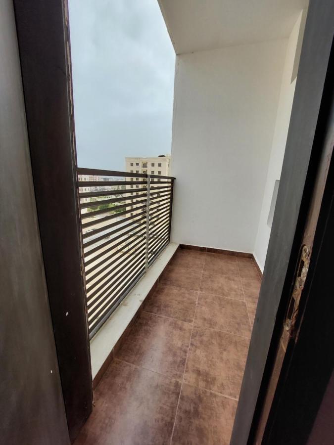 Eman House Aparthotel Salalah Luaran gambar
