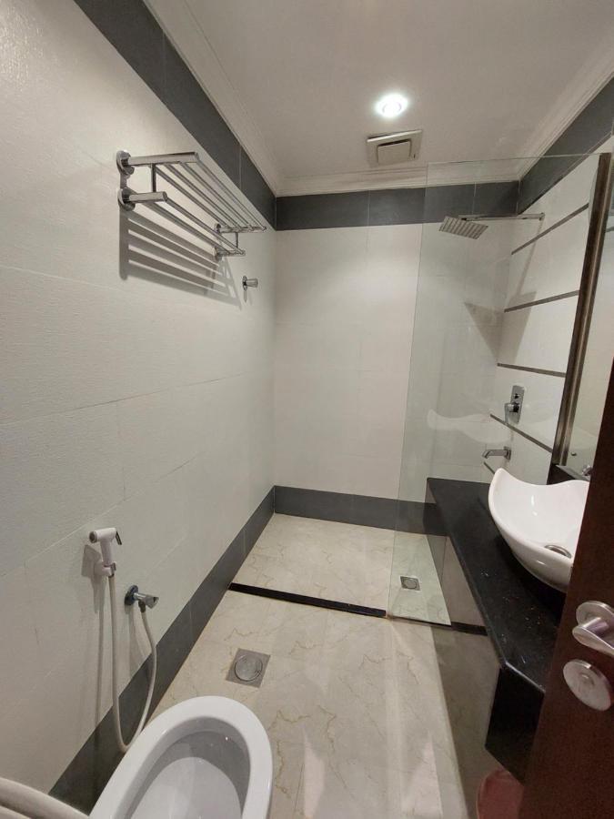Eman House Aparthotel Salalah Luaran gambar