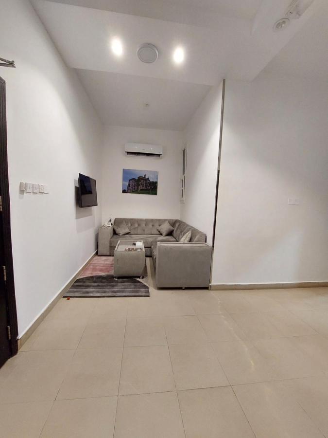 Eman House Aparthotel Salalah Luaran gambar