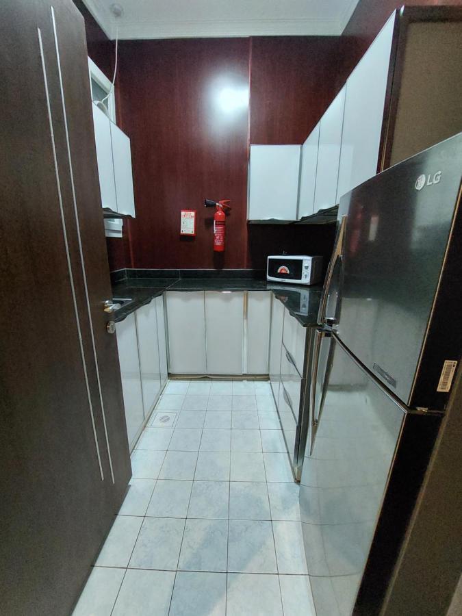 Eman House Aparthotel Salalah Luaran gambar