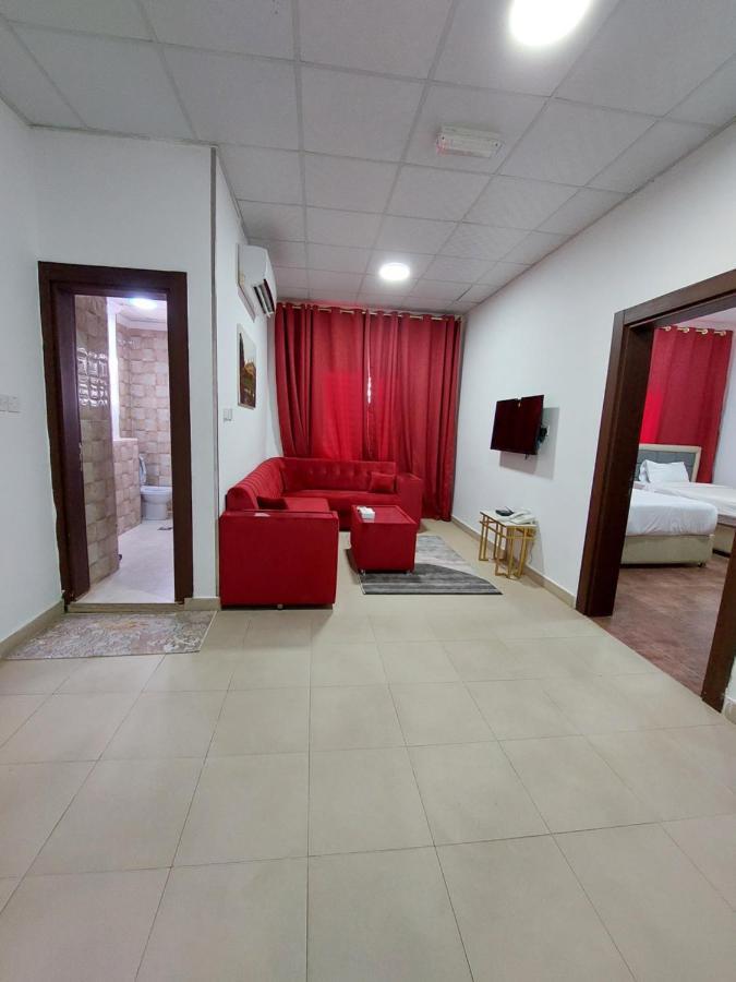 Eman House Aparthotel Salalah Luaran gambar