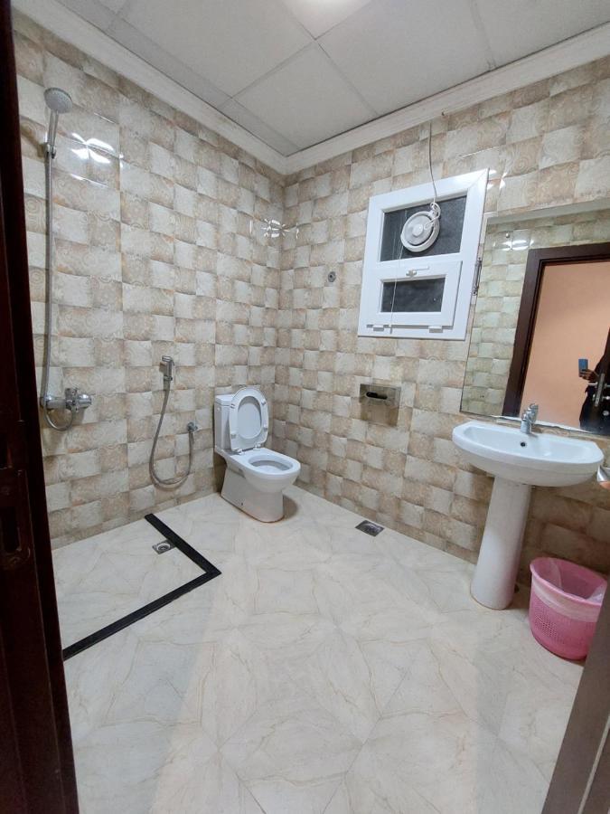 Eman House Aparthotel Salalah Luaran gambar