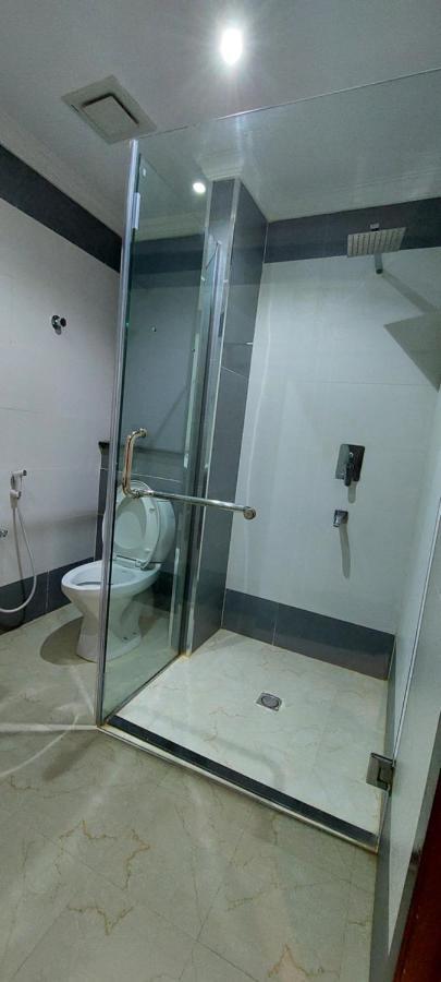 Eman House Aparthotel Salalah Luaran gambar