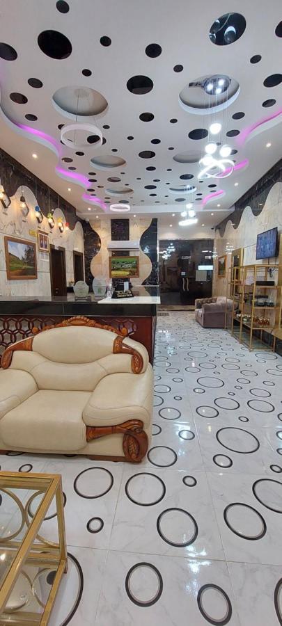 Eman House Aparthotel Salalah Luaran gambar