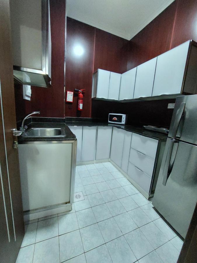 Eman House Aparthotel Salalah Luaran gambar