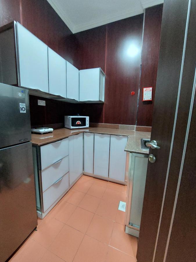 Eman House Aparthotel Salalah Luaran gambar