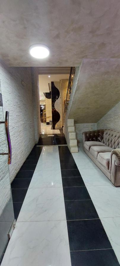 Eman House Aparthotel Salalah Luaran gambar