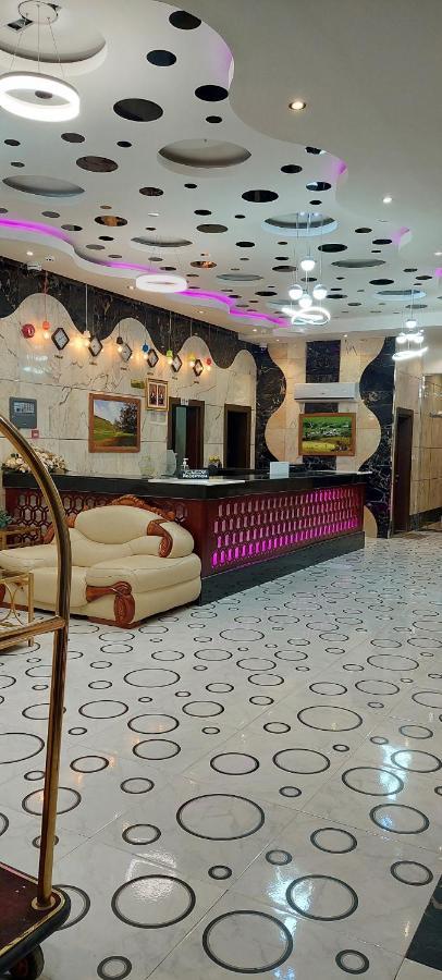 Eman House Aparthotel Salalah Luaran gambar