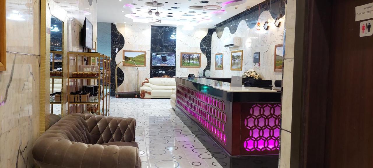 Eman House Aparthotel Salalah Luaran gambar