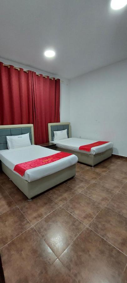 Eman House Aparthotel Salalah Luaran gambar