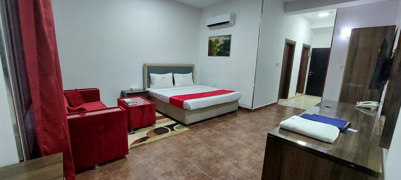 Eman House Aparthotel Salalah Luaran gambar