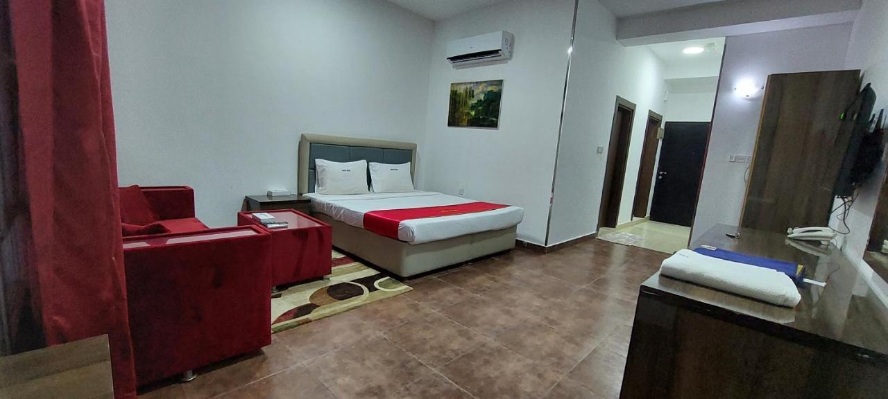 Eman House Aparthotel Salalah Luaran gambar