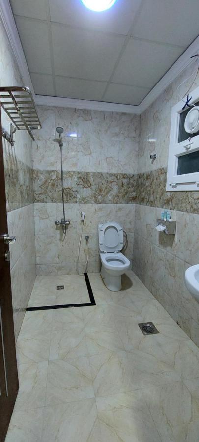Eman House Aparthotel Salalah Luaran gambar