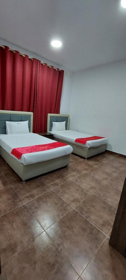 Eman House Aparthotel Salalah Luaran gambar