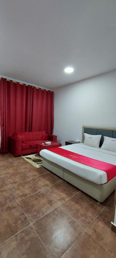 Eman House Aparthotel Salalah Luaran gambar