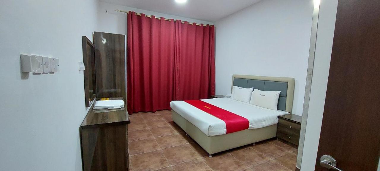 Eman House Aparthotel Salalah Luaran gambar