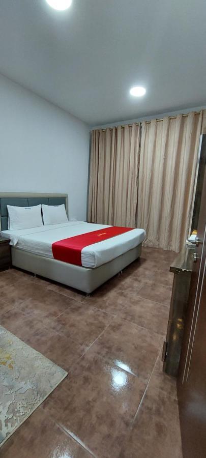 Eman House Aparthotel Salalah Luaran gambar