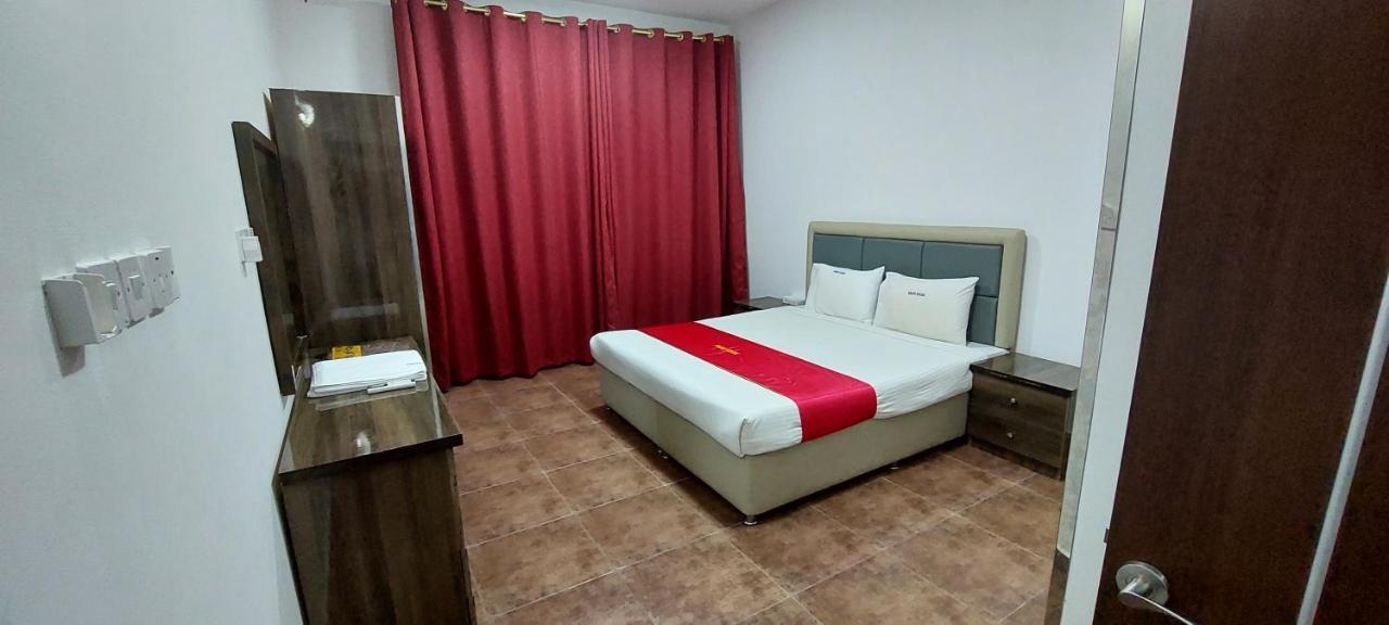 Eman House Aparthotel Salalah Luaran gambar